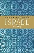 Couverture cartonnée Israel de Anita Shapira