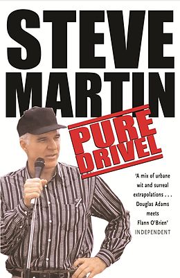 E-Book (epub) Pure Drivel von Steve Martin