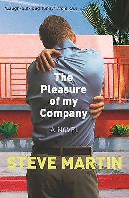 E-Book (epub) Pleasure of my Company von Steve Martin