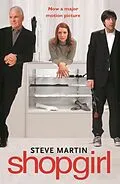 E-Book (epub) Shopgirl von Steve Martin
