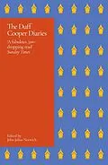 E-Book (epub) Duff Cooper Diaries von John Julius Norwich