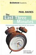 E-Book (epub) Last Three Minutes von Paul Davies