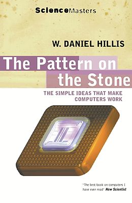 E-Book (epub) Pattern On The Stone von Daniel Hillis