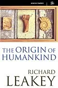E-Book (epub) Origin Of Humankind von Richard Leakey