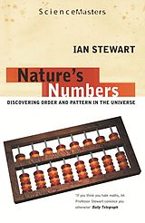 eBook (epub) Nature's Numbers de Ian Stewart