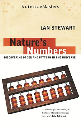 eBook (epub) Nature's Numbers de Ian Stewart