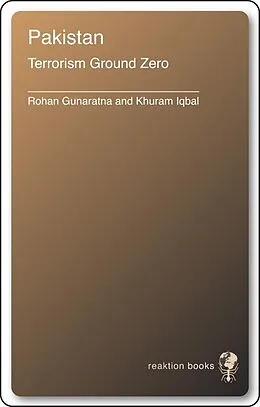 E-Book (epub) Pakistan von Gunaratna Rohan Gunaratna