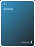 E-Book (epub) Ship von Votolato Gregory Votolato