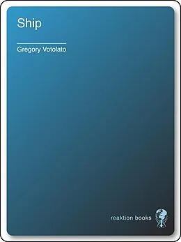 E-Book (epub) Ship von Votolato Gregory Votolato