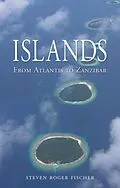 E-Book (epub) Islands von Fischer Steven Roger Fischer