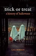 E-Book (epub) Trick or Treat von Morton Lisa Morton