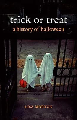 E-Book (epub) Trick or Treat von Morton Lisa Morton