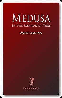 E-Book (epub) Medusa von Leeming David Leeming