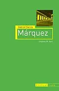 E-Book (epub) Gabriel Garcia Marquez von Hart Stephen M. Hart