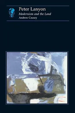 E-Book (epub) Peter Lanyon von Causey Andrew Causey