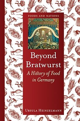 Fester Einband Beyond Bratwurst von Ursula Heinzelmann