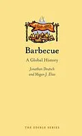 E-Book (epub) Barbecue von Deutsch Jonathan Deutsch