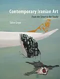 E-Book (epub) Contemporary Iranian Art von Grigor Talinn Grigor