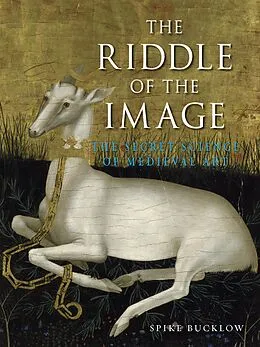 E-Book (epub) Riddle of the Image von Bucklow Spike Bucklow