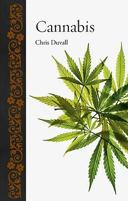E-Book (epub) Cannabis von Duvall Chris Duvall