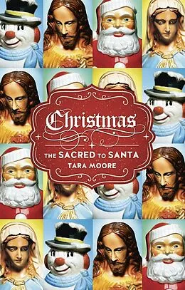 E-Book (epub) Christmas von Moore Tara Moore