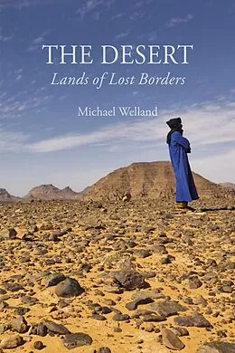 E-Book (epub) Desert von Welland Michael Welland