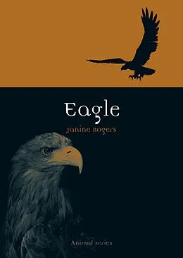 ePUB Eagle von Rogers Janine Rogers