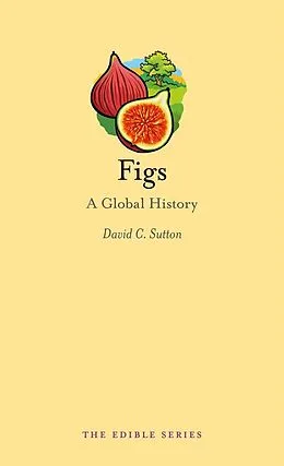 E-Book (epub) Figs von Sutton David C. Sutton