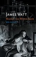 E-Book (epub) James Watt von Russell Ben Russell