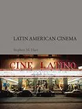 E-Book (epub) Latin American Cinema von Hart Stephen M. Hart