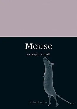 E-Book (epub) Mouse von Carroll Georgie Carroll