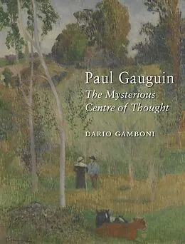 ePUB Paul Gauguin von Gamboni Dario Gamboni