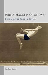 eBook (epub) Performance Projections de Barber Stephen Barber