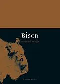E-Book (epub) Bison von Morris Desmond Morris