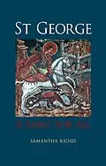 E-Book (epub) St George von Riches Samantha Riches