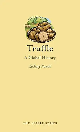 E-Book (epub) Truffle von Nowak Zachary Nowak
