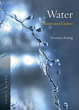 E-Book (epub) Water von Strang Veronica Strang
