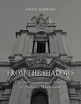 E-Book (epub) From the Shadows von Hopkins Owen Hopkins