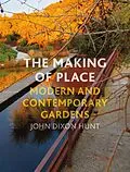 E-Book (epub) Making of Place von Hunt John Dixon Hunt