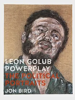 E-Book (epub) Leon Golub Powerplay von Bird Jon Bird