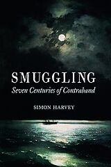 eBook (epub) Smuggling de Harvey Simon Harvey