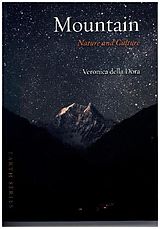 Kartonierter Einband Mountain von Veronica Della Dora