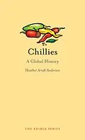 E-Book (epub) Chillies von Anderson Heather Arndt Anderson