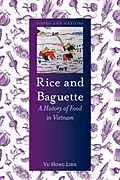 E-Book (epub) Rice and Baguette von Lien Vu Hong Lien