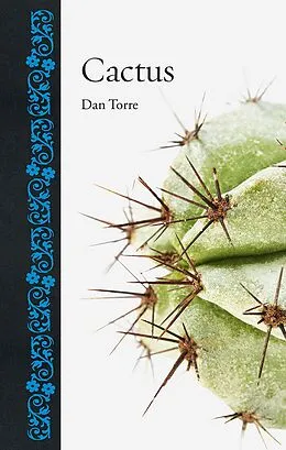 E-Book (epub) Cactus von Torre Dan Torre