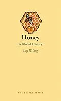 E-Book (epub) Honey von Long Lucy Long