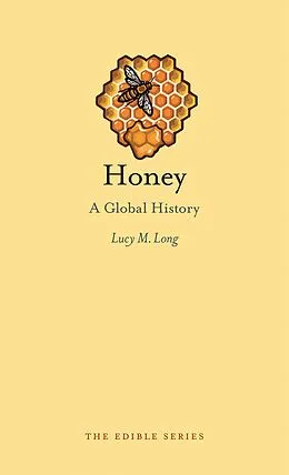 E-Book (epub) Honey von Long Lucy Long