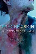 E-Book (epub) Psyche on the Skin von Chaney Sarah Chaney