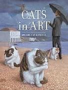 Fester Einband Cats in Art von Desmond Morris