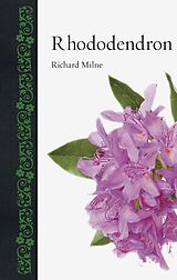 E-Book (epub) Rhododendron von Milne Richard Milne